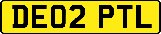 DE02PTL