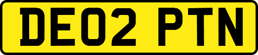 DE02PTN