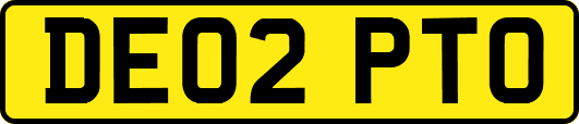 DE02PTO