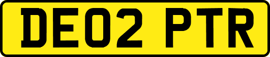 DE02PTR