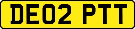 DE02PTT