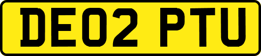 DE02PTU