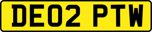DE02PTW