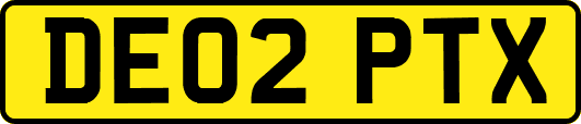 DE02PTX