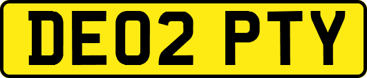 DE02PTY