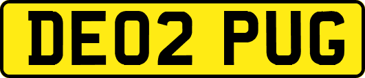DE02PUG