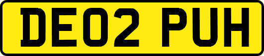 DE02PUH