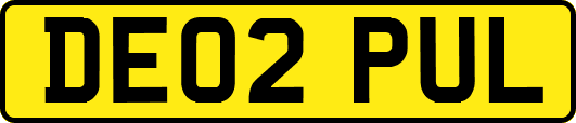 DE02PUL