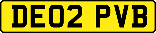 DE02PVB