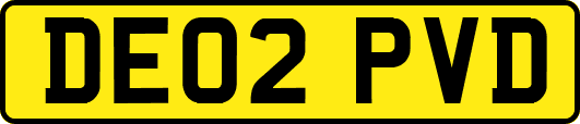 DE02PVD