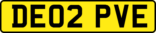 DE02PVE