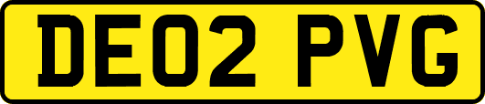 DE02PVG