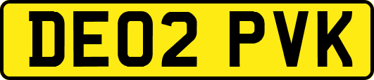 DE02PVK