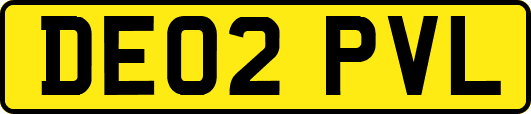 DE02PVL