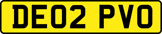 DE02PVO