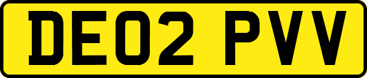DE02PVV