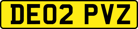 DE02PVZ