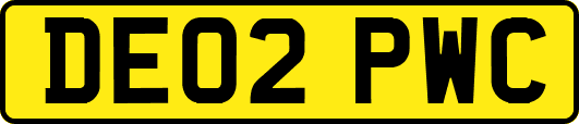 DE02PWC