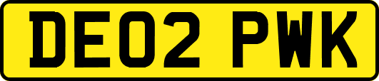 DE02PWK