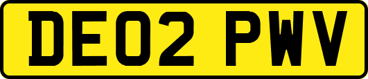 DE02PWV