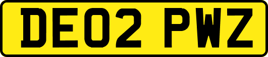 DE02PWZ