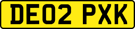 DE02PXK