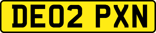 DE02PXN