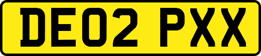 DE02PXX
