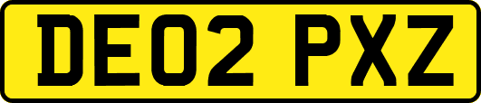 DE02PXZ