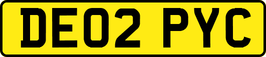 DE02PYC