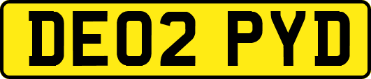 DE02PYD