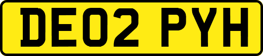 DE02PYH