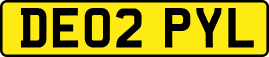 DE02PYL