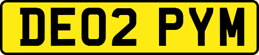DE02PYM