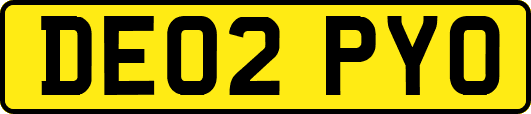 DE02PYO