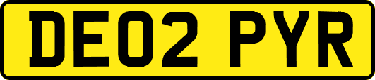 DE02PYR