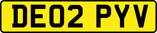 DE02PYV