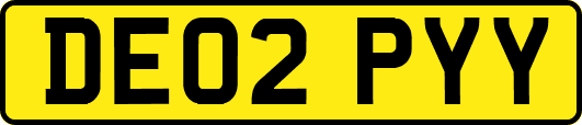 DE02PYY