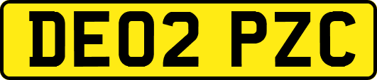 DE02PZC