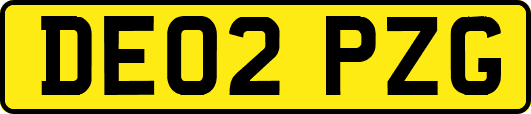 DE02PZG