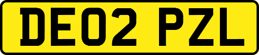 DE02PZL