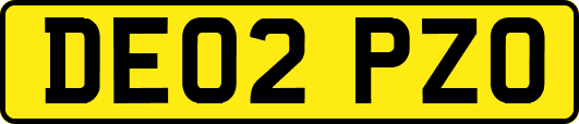 DE02PZO