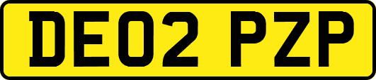 DE02PZP