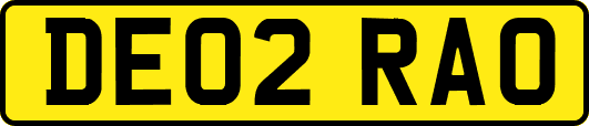 DE02RAO
