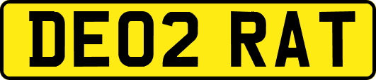 DE02RAT