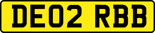 DE02RBB