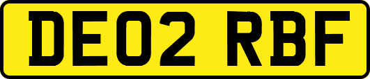 DE02RBF
