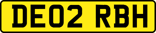 DE02RBH