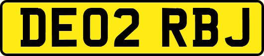 DE02RBJ