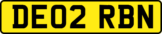 DE02RBN